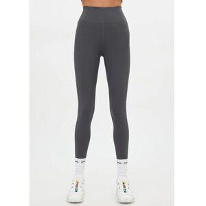 NWT Girlfriend Collective S Compressive High-Rise Legging in Moon